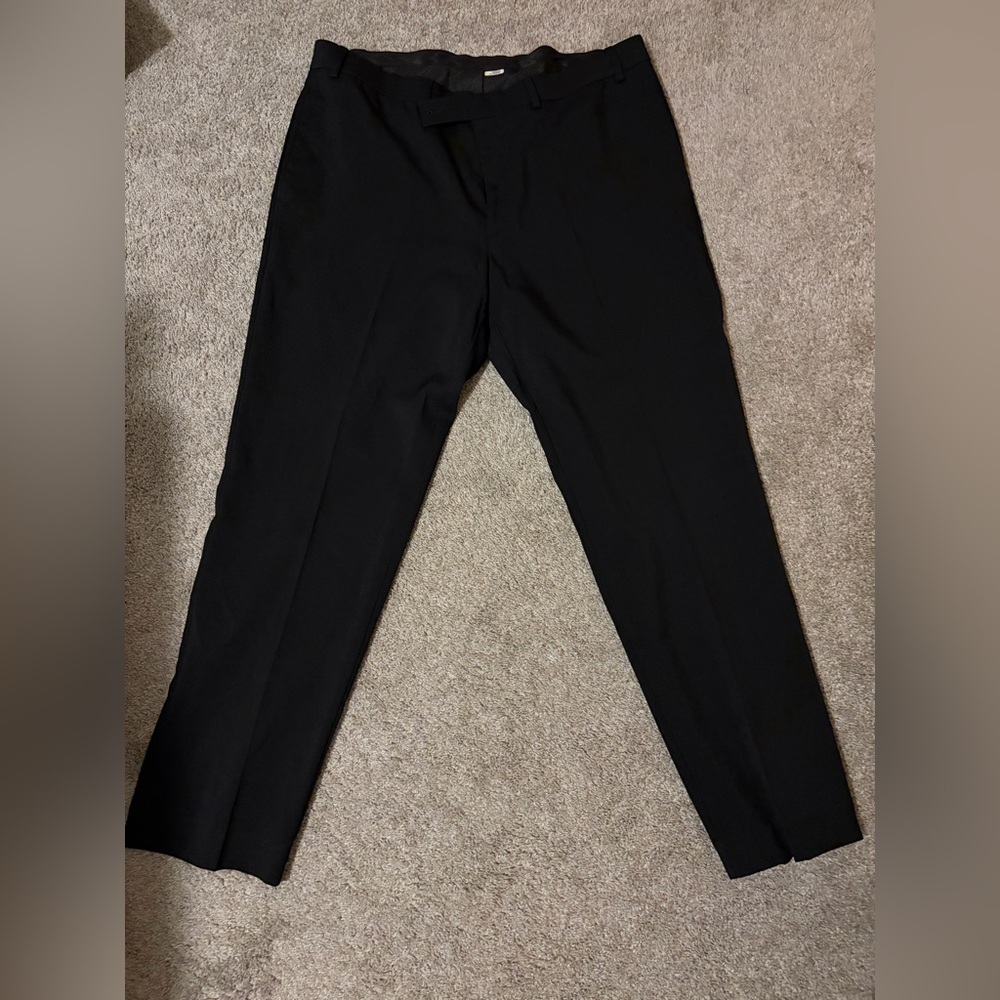 Calvin Klein Black Trousers